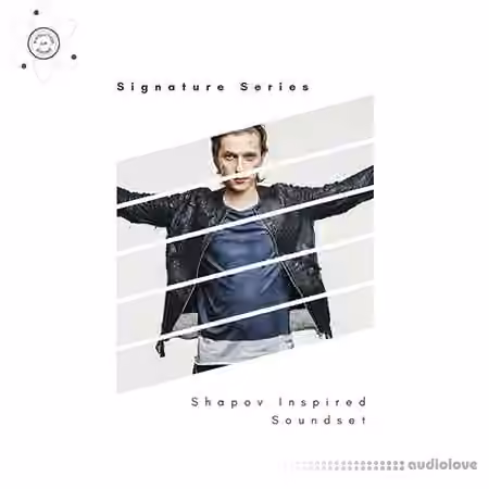 Evolution Of Sound Presents Signature Series Shapov Inspired Soundset [MiDi, Synth Presets]