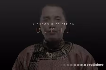 Evolution Series Chronicles Bukhu [KONTAKT]