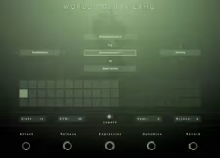Evolution Series World Colors Erhu [KONTAKT]