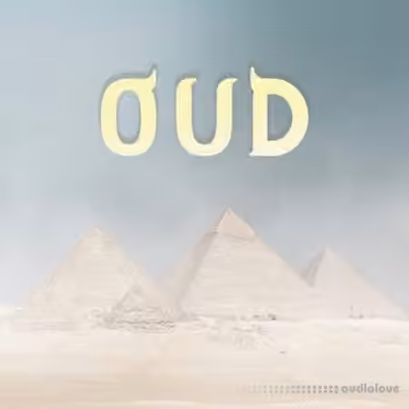 Evolution Series World Strings Oud [KONTAKT]
