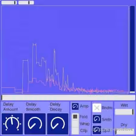 Ewan Bristow EB-DynamicAllPass [Synth Presets]