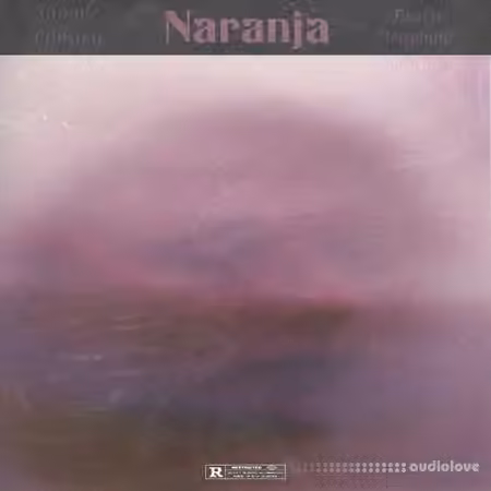 Exavis Naranja [WAV]