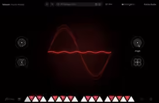 Excite Audio Bloom Mura Masa v1.0.0 Regged [MacOSX]