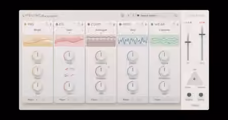 Excite Audio Lifeline Console v1.3.0 [WiN]