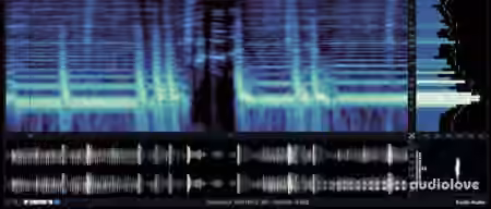 Excite Audio VISION 4X v1.2.2 [WiN, MacOSX]