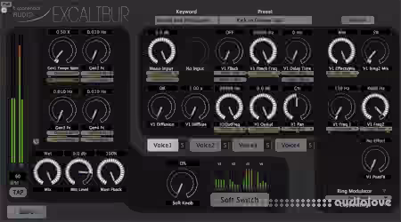 Exponential Audio Excalibur v5.0.0 [WiN]