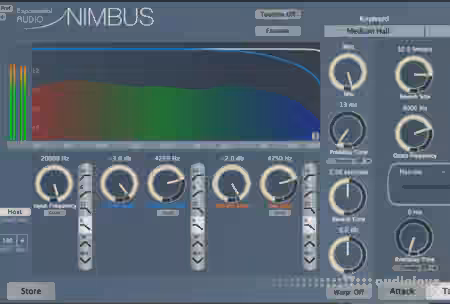 Exponential Audio Nimbus v3.0.0 [WiN]