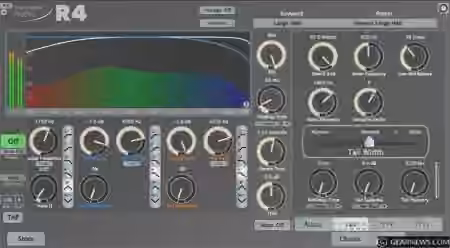 Exponential Audio R4 v3.0.0 [WiN]