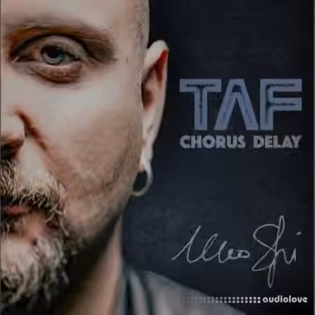 F-AudioLabs TAF v1.2.0 [WiN]