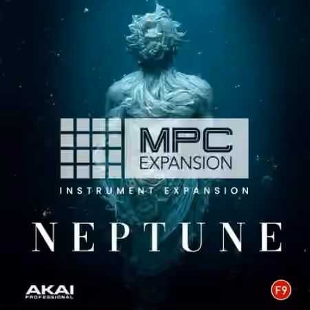 F9 Audio Neptune MPC Expansion [MPC] [WiN]
