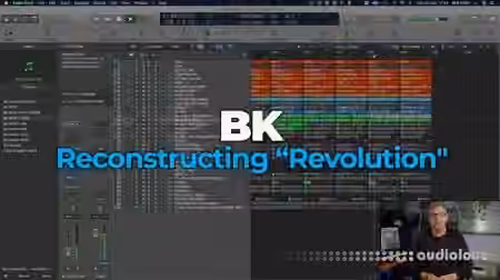 FaderPro BK Reconstructing Revolution [TUTORiAL]