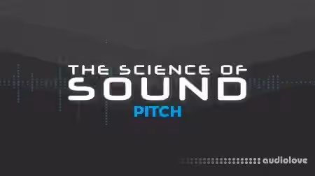 FaderPro The Science of Sound Pitch [TUTORiAL]