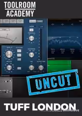 FaderPro Tuff London Uncut [TUTORiAL]
