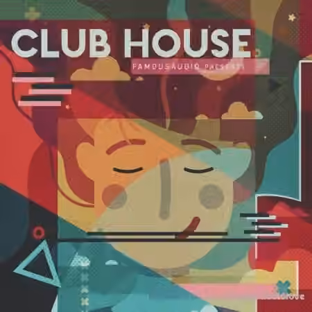 Famous Audio Club House [WAV]