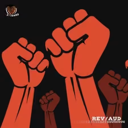 Fat Sound Revolution Audio [WAV]