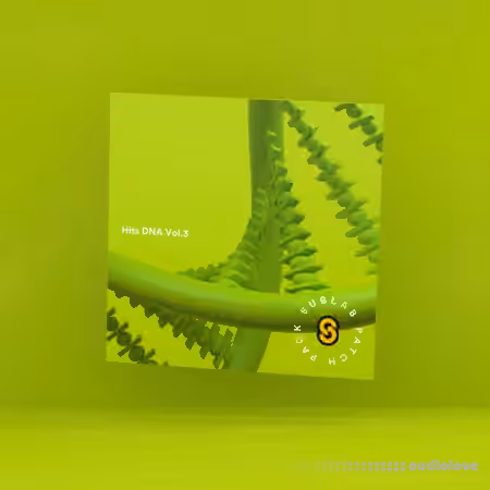 FAW Hits DNA Vol.3 for SubLab [Synth Presets]