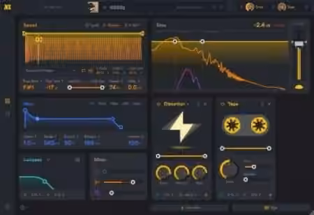 FAW Sublab XL v1.0.2 [WiN]