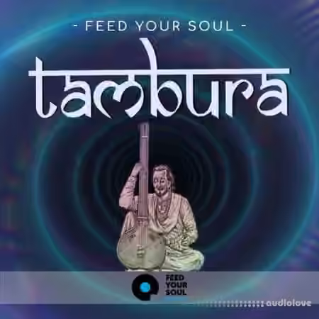 Feed Your Soul Music Feed Your Soul Tambura [WAV]