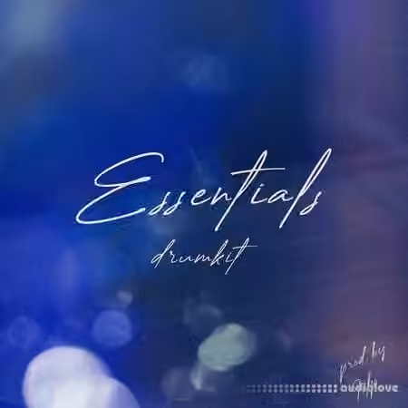 Felp Essentials (Drum Kit) [WAV, Synth Presets, DAW Templates]