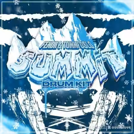Fendii & Tommi Oslo Summit (Drum Kit) [WAV]