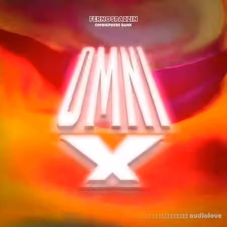 Ferno omni x (Omnisphere Bank) [Synth Presets]