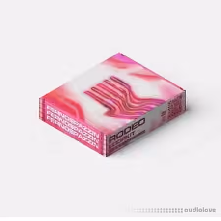 Ferno Rodeo Loopkit [WAV]