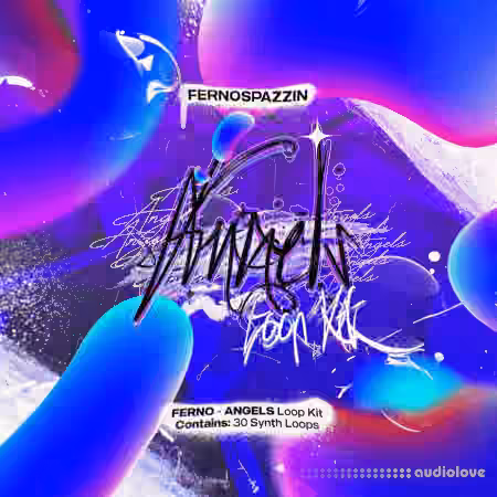 Fernospazzin Angels Sample Pack [WAV]