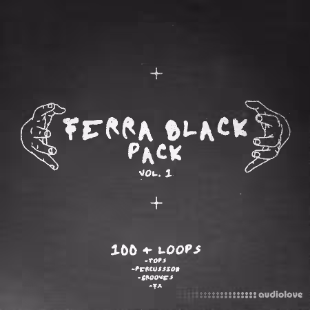 Ferra Black Pack Vol.1 [WAV]