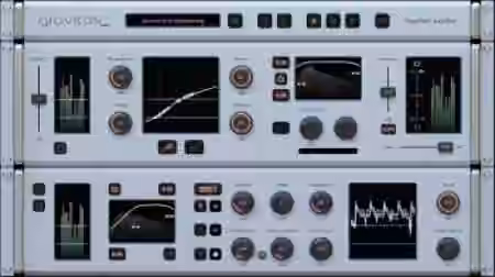 Fiedler Audio Gravitas MDS v1.0.8 [WiN]