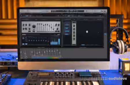 fiedler audio Plug-ins Bundle 2024.5 [WiN]