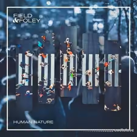 Field and Foley Human Nature [WAV]