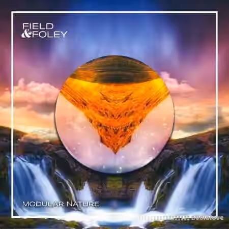 Field and Foley Modular Nature [WAV]