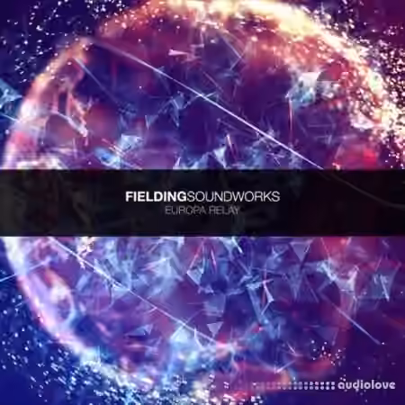 Fielding SoundWorks Europa Relay [Synth Presets]