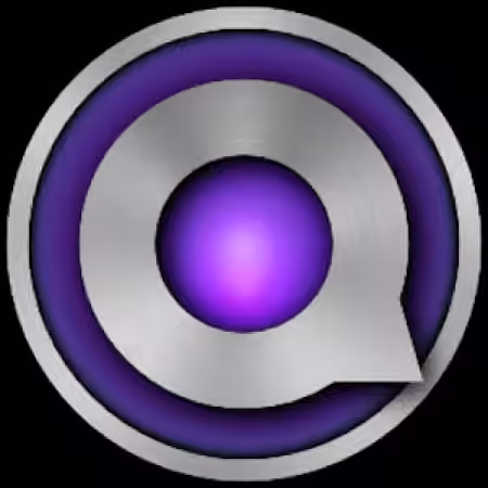 Figure 53 QLab Pro v5.1.2 [MacOSX]