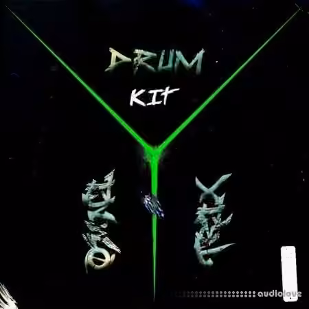 Fillpu Omnitrix Drumkit [WAV, Synth Presets, DAW Templates]