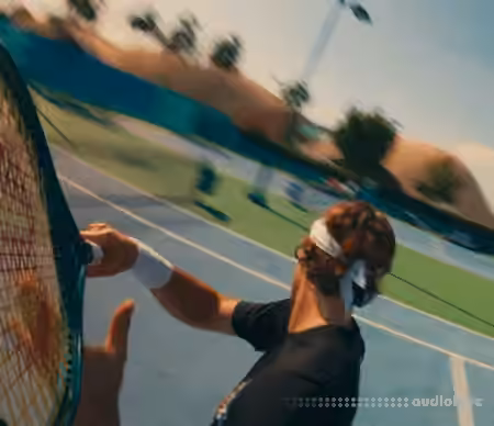 Filmkid Whoosh SFX Pack [WAV]