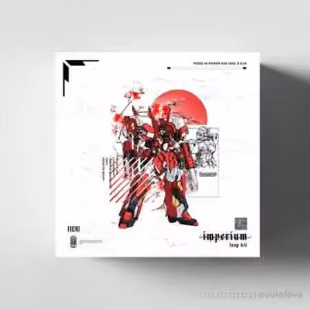 Fiori Imperium Loop Kit [WAV]