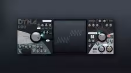 FKFX Dyna Pro v1.4.0 Incl Emulator [WiN]