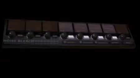 FKFX Noise Bleach v1.0.9 [MacOSX]
