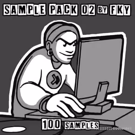 FKY Sample Pack 02 [WAV]