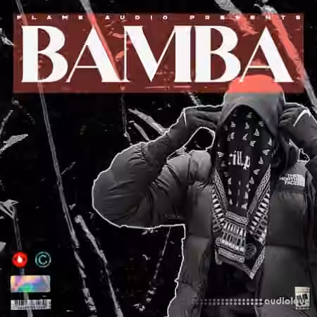 Flame Audio Bamba [WAV, MiDi]