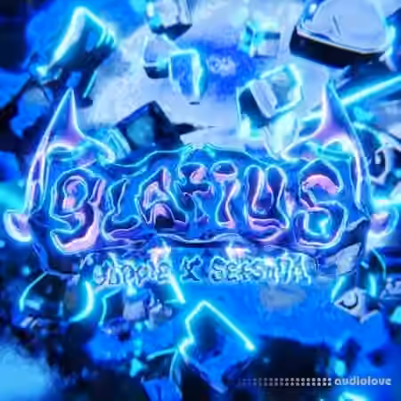 flameyuppie Glatius Sound Kit [WAV, Synth Presets]