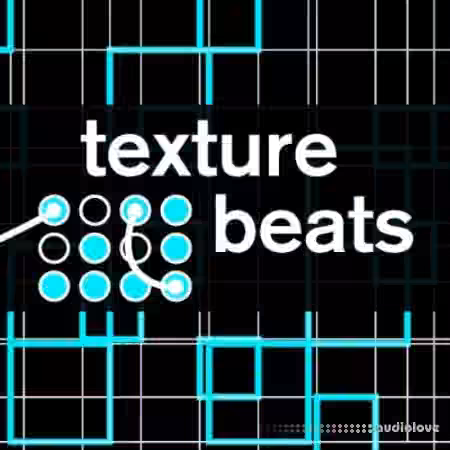 Flatpack Texture Beats v9.0 [Ableton Live]