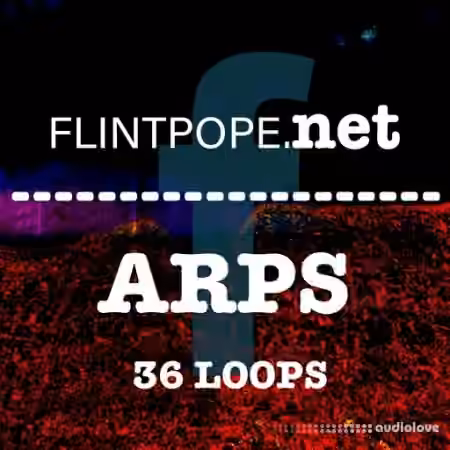 Flintpope ARPS [WAV]