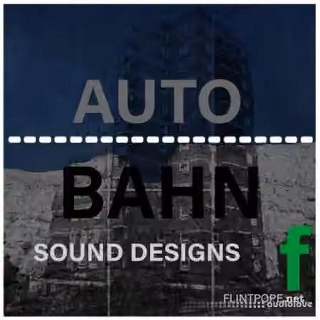 Flintpope AUTOBAHN [WAV]