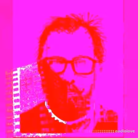 Flintpope EXPERIMENTAL HIP HOP LOFI SYNTHWAVE JAZZ [WAV]