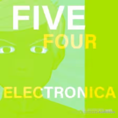 Flintpope FIVE FOUR [WAV]