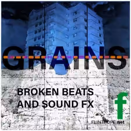 Flintpope GRAINS [WAV]