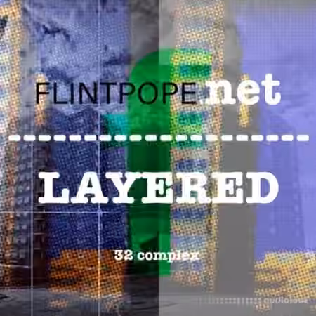 Flintpope LAYERED [WAV]