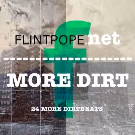 Flintpope More Dirt [WAV]